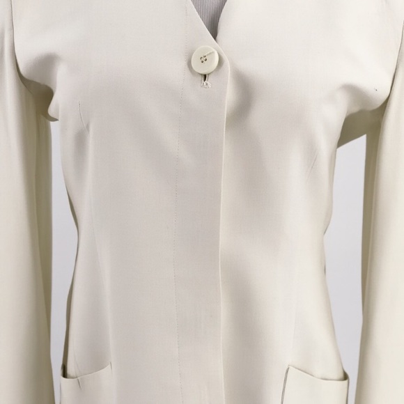 Christian Dior vintage blazer - Picture 3 of 6